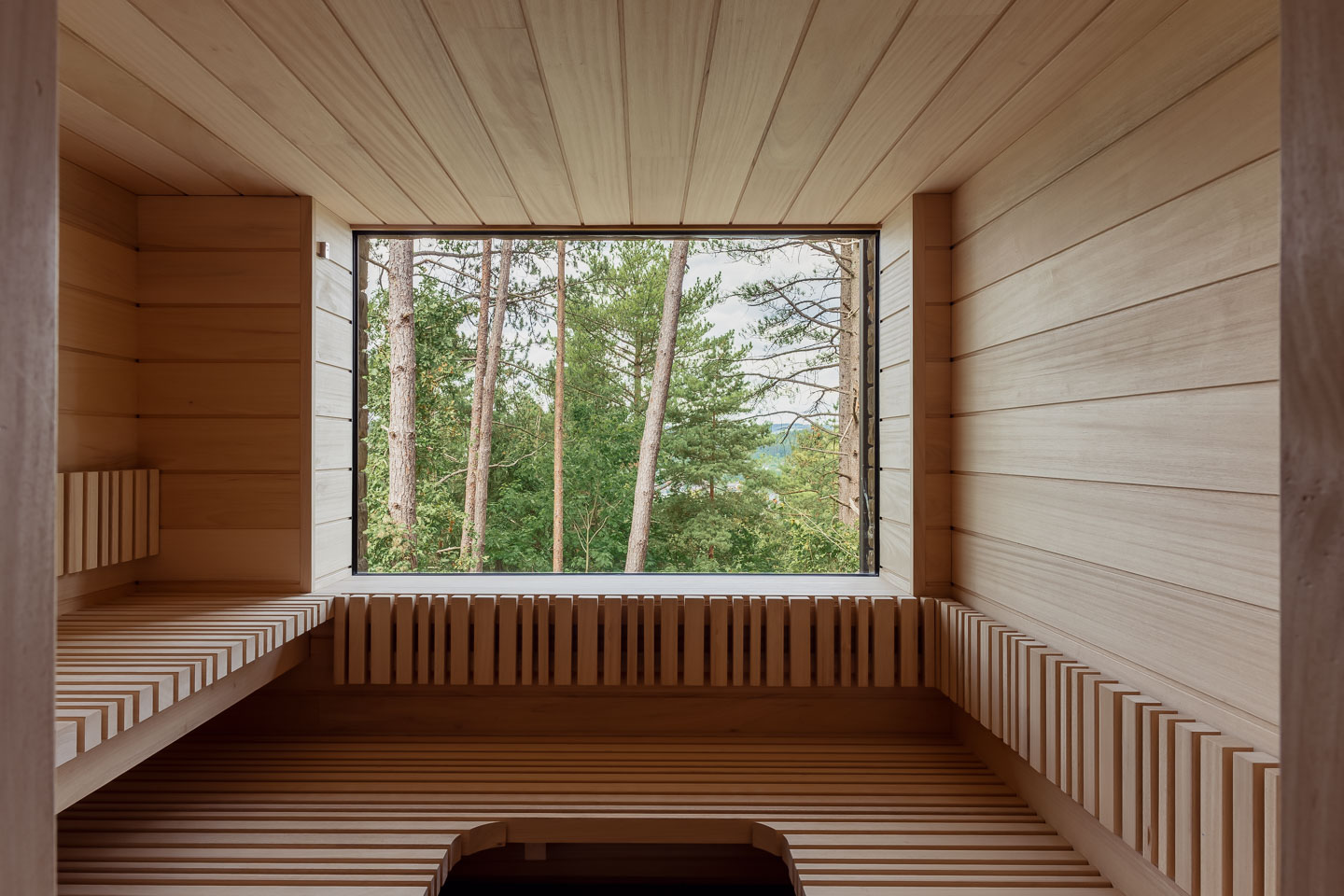 Les Terrasses de Durbuy, interieur en omgeving, foto 12