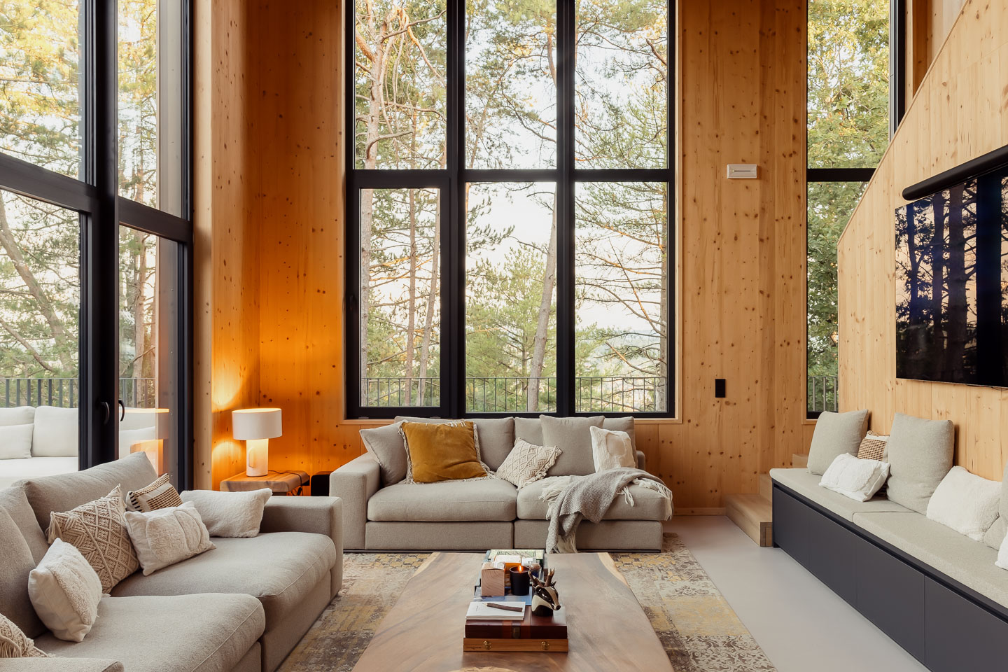 Les Terrasses de Durbuy, interieur en omgeving, foto 11